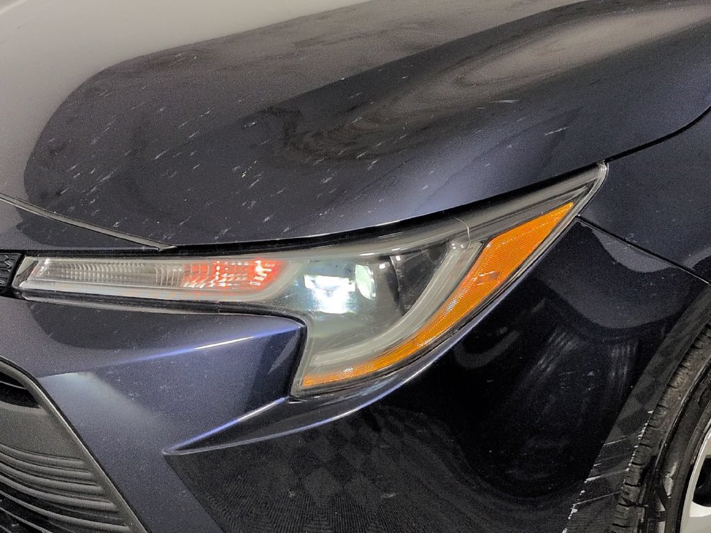 Used 2024 Toyota Corolla LE FWD image 12