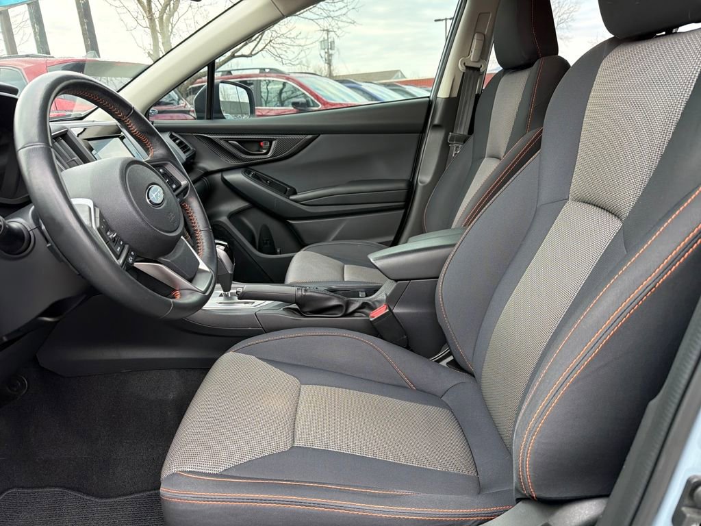 Used 2022 Subaru Crosstrek 2.0i Premium image 21