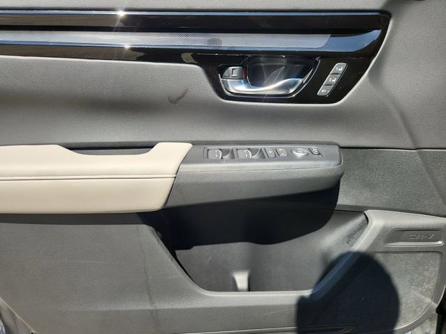 Used 2025 Honda CR-V EX-L image 22