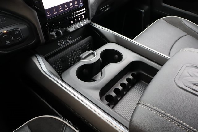 Used 2025 RAM 2500 Laramie image 30