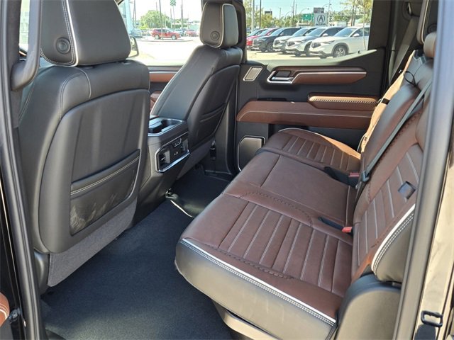 New 2026 GMC Sierra 1500 Denali Ultimate image 7