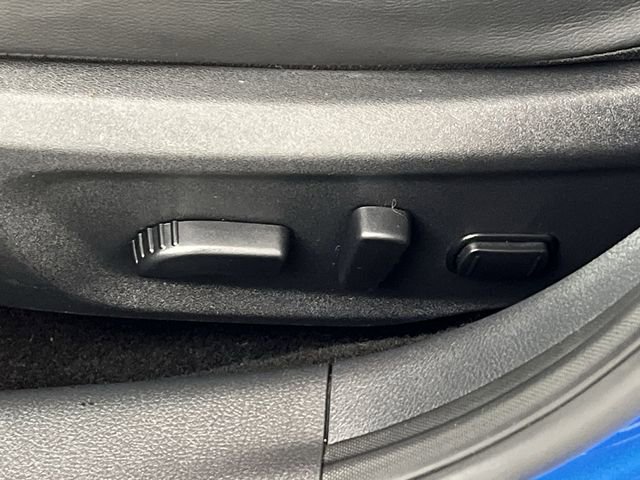 Certified 2024 Nissan Sentra SR w/ SR Premium Package FWD image 12
