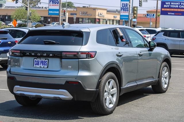 New 2026 Honda Prologue EX image 18
