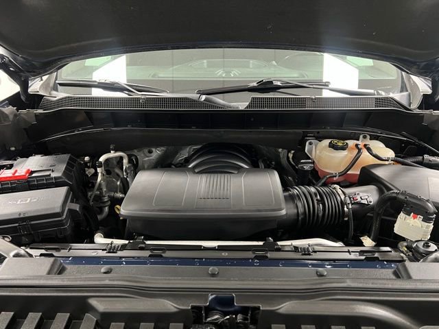 Used 2022 Chevrolet Silverado 1500 RST w/ Convenience Package II image 52