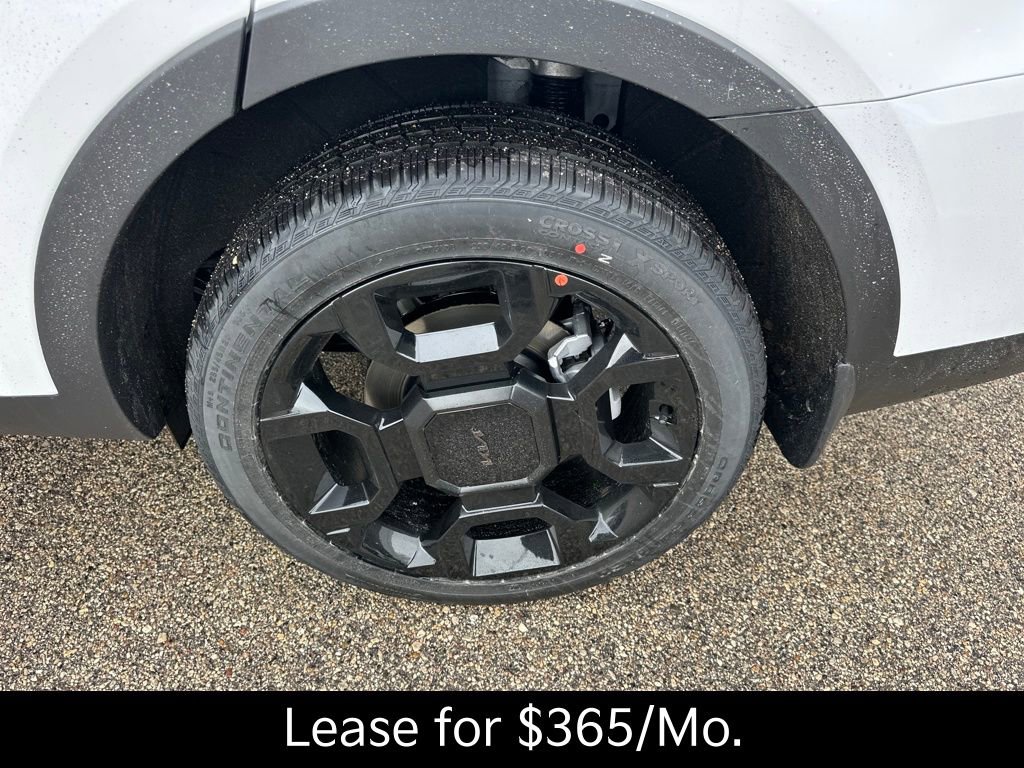 New 2026 Kia Sorento SX image 42