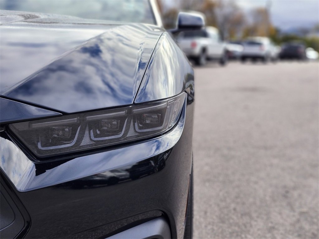 New 2026 Ford Mustang Premium image 10