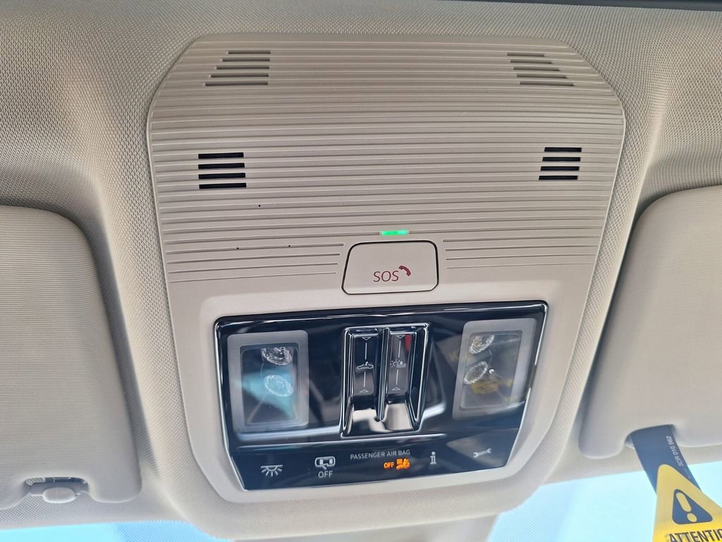 New 2026 Volkswagen Atlas SE image 19