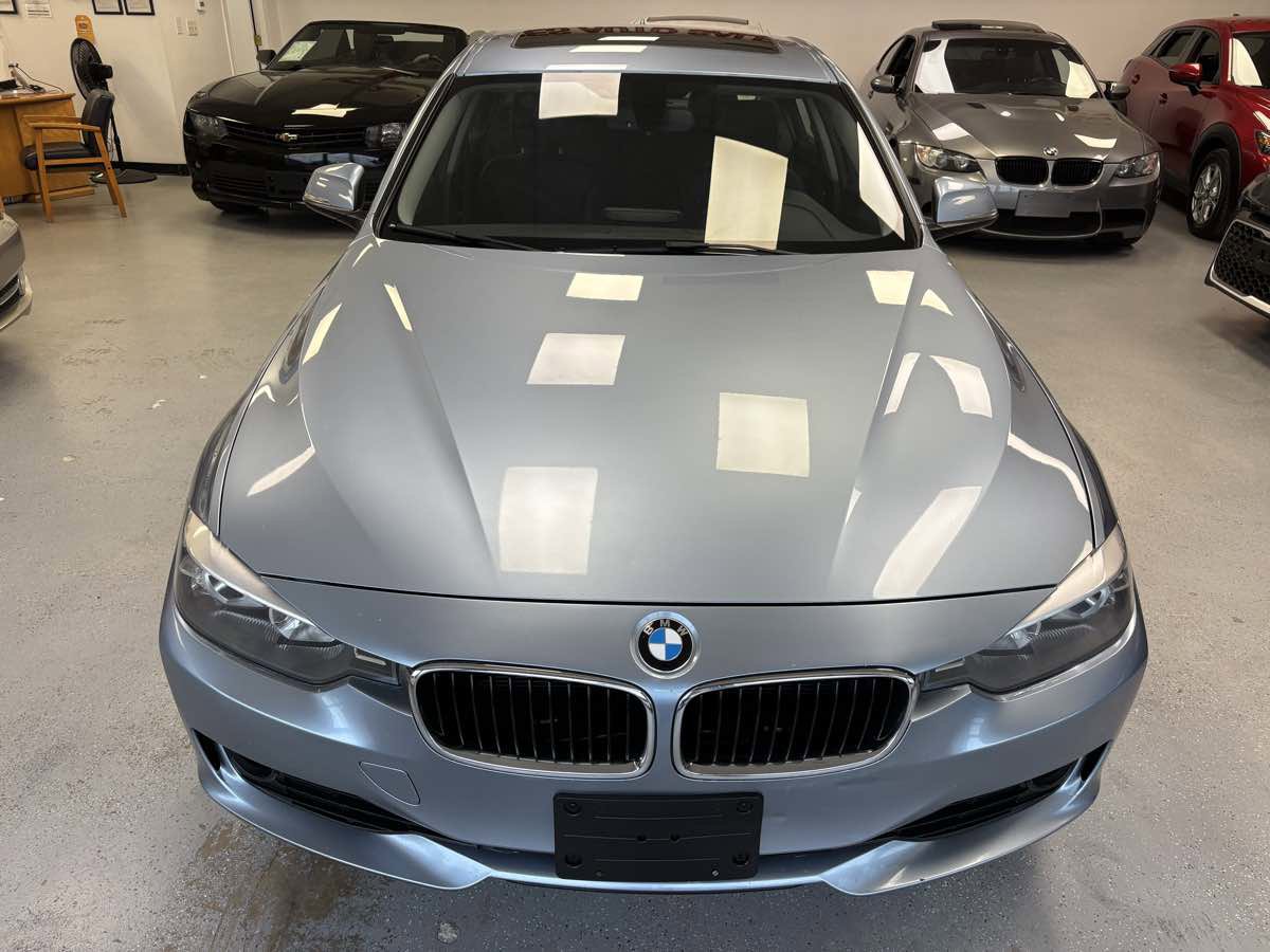 Used 2014 BMW 328i Sedan image 2