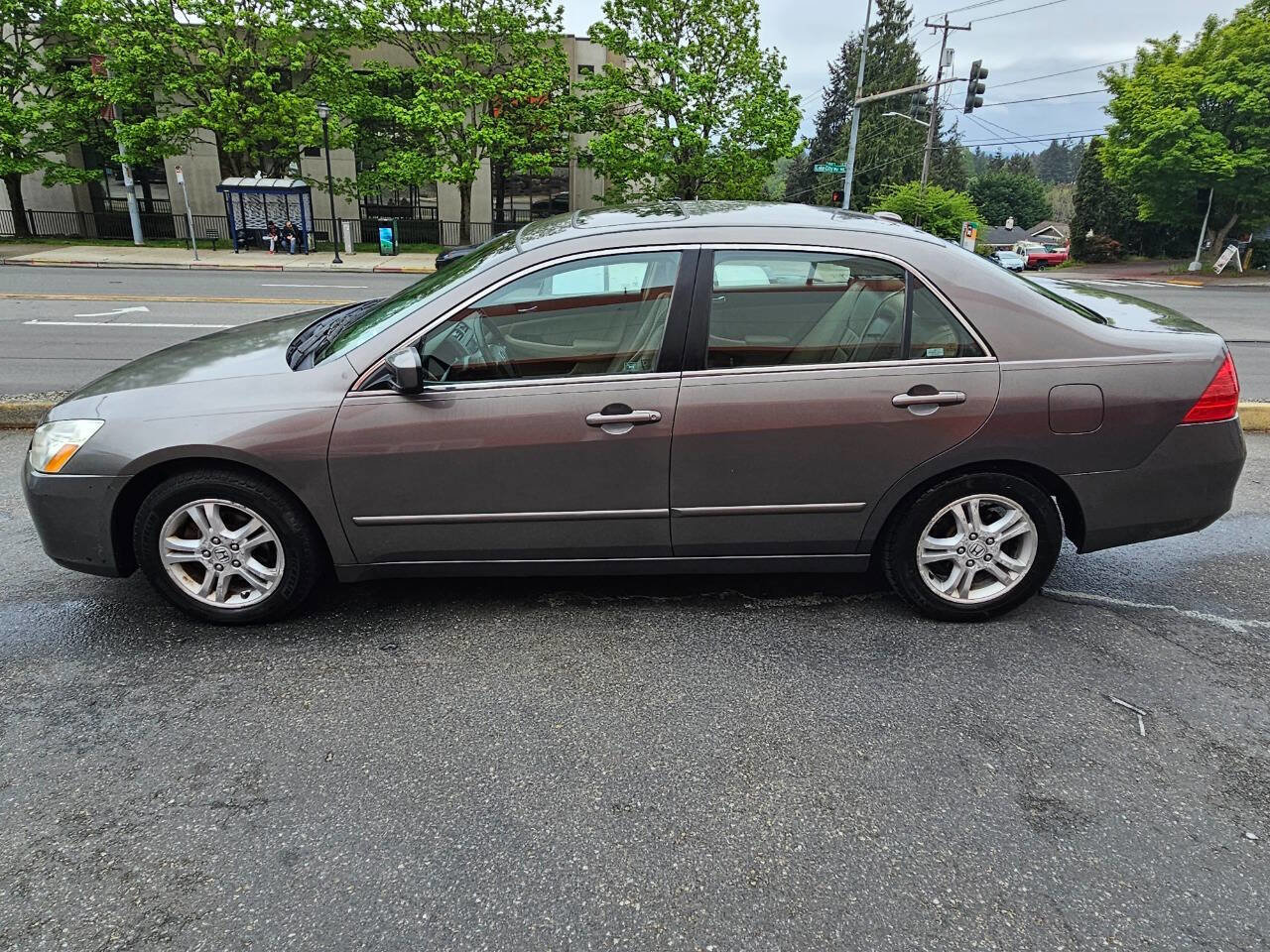 Used 2006 Honda Accord EX-L image 2