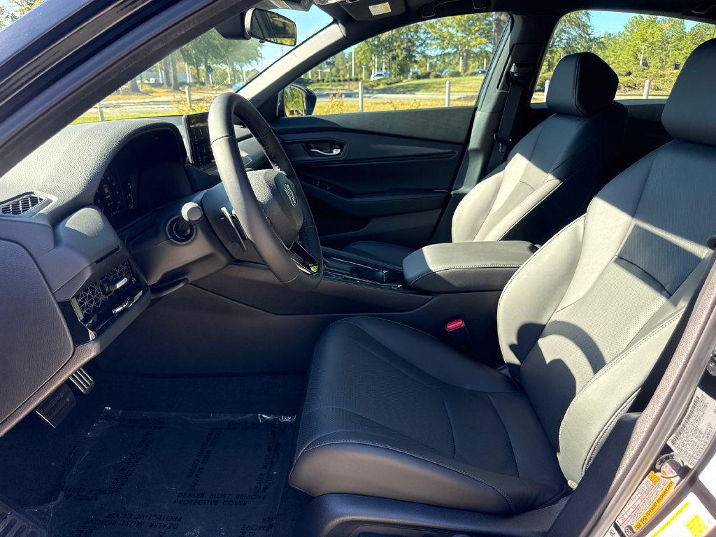 Certified 2026 Honda Accord Sport image 13
