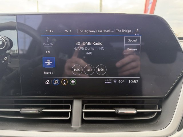 Used 2024 Chevrolet Trax LS w/ LS Convenience Package image 19