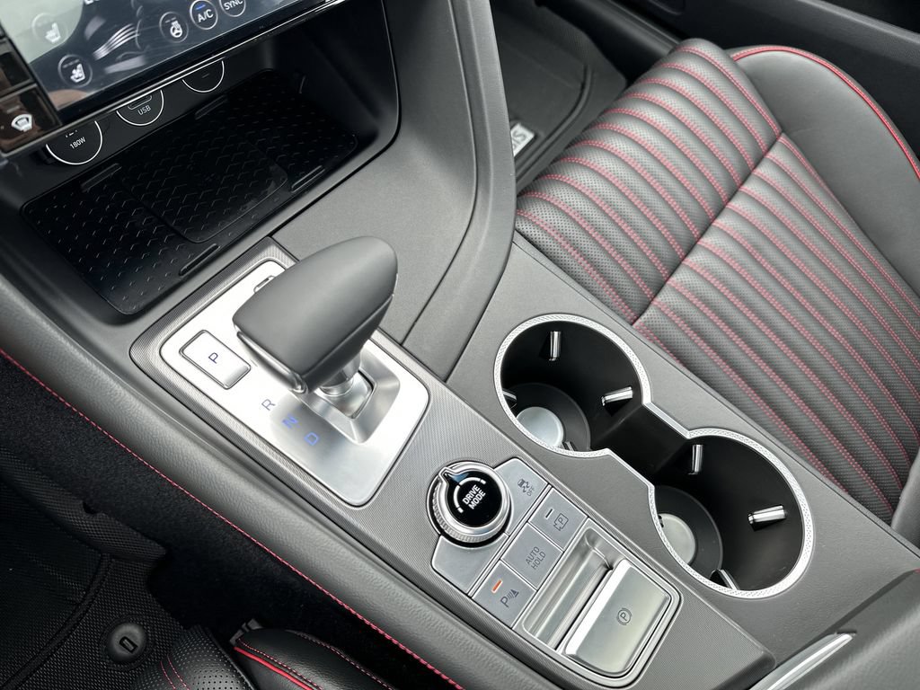 New 2026 Genesis G70 3.3T Sport Prestige RWD image 20