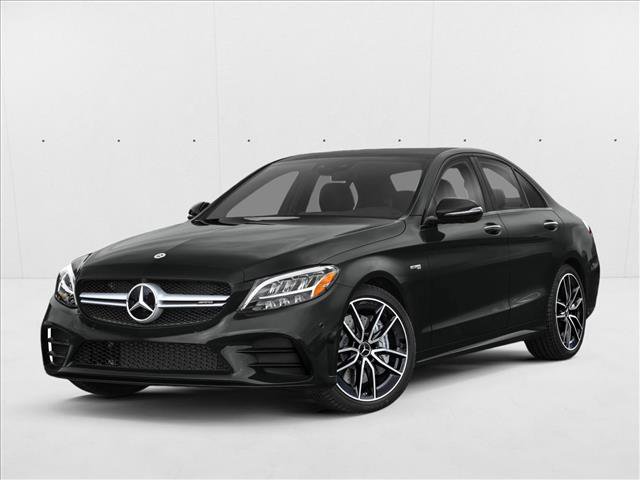 Used 2019 Mercedes-Benz C 43 AMG 4MATIC Sedan image 1