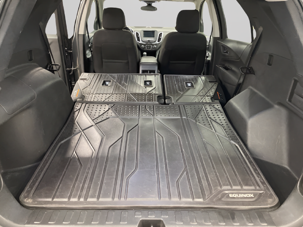 Used 2019 Chevrolet Equinox LT AWD/4WD image 21