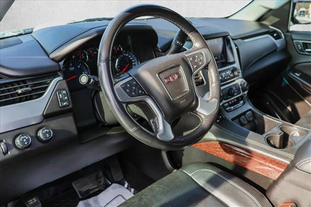 Used 2018 GMC Yukon SLT image 10