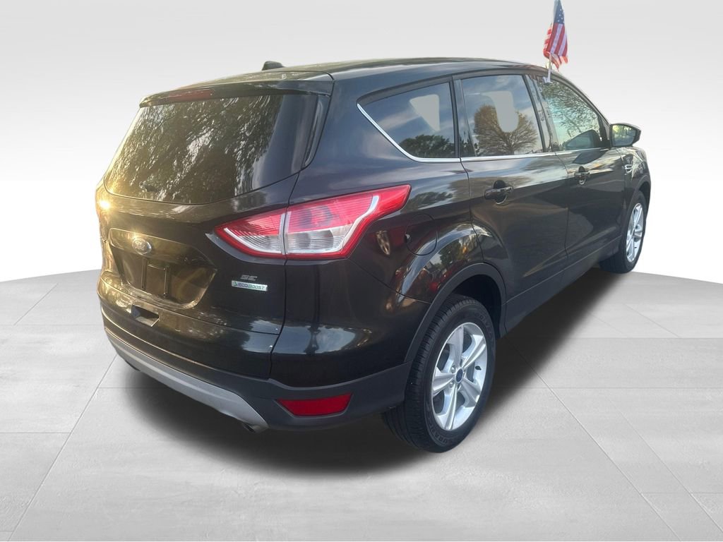 Used 2014 Ford Escape SE image 27