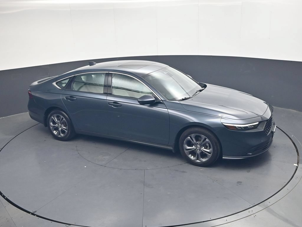 Used 2023 Honda Accord EX image 20
