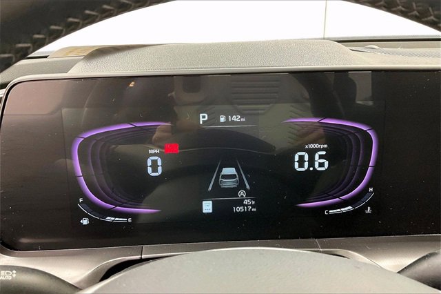 Used 2023 Kia Telluride S w/ S Sunroof Package image 25