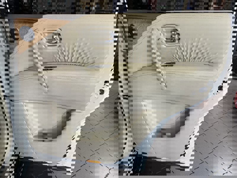 Used 2014 INFINITI QX80 2WD image 31