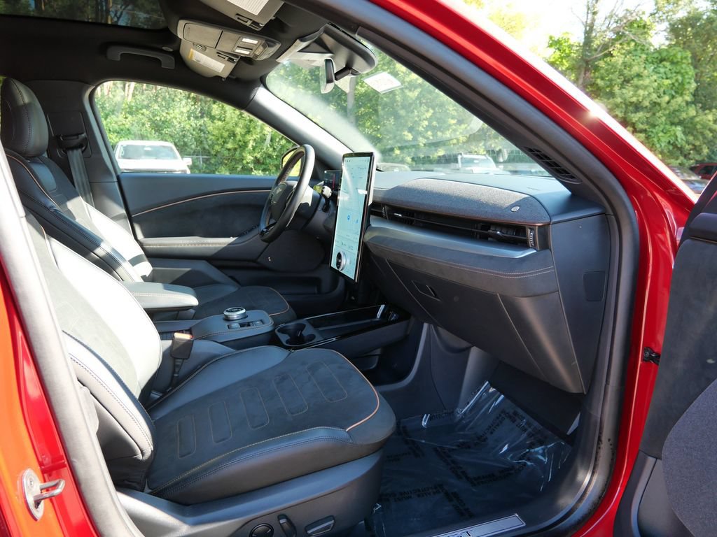 Certified 2023 Ford Mustang Mach-E GT AWD/4WD image 11