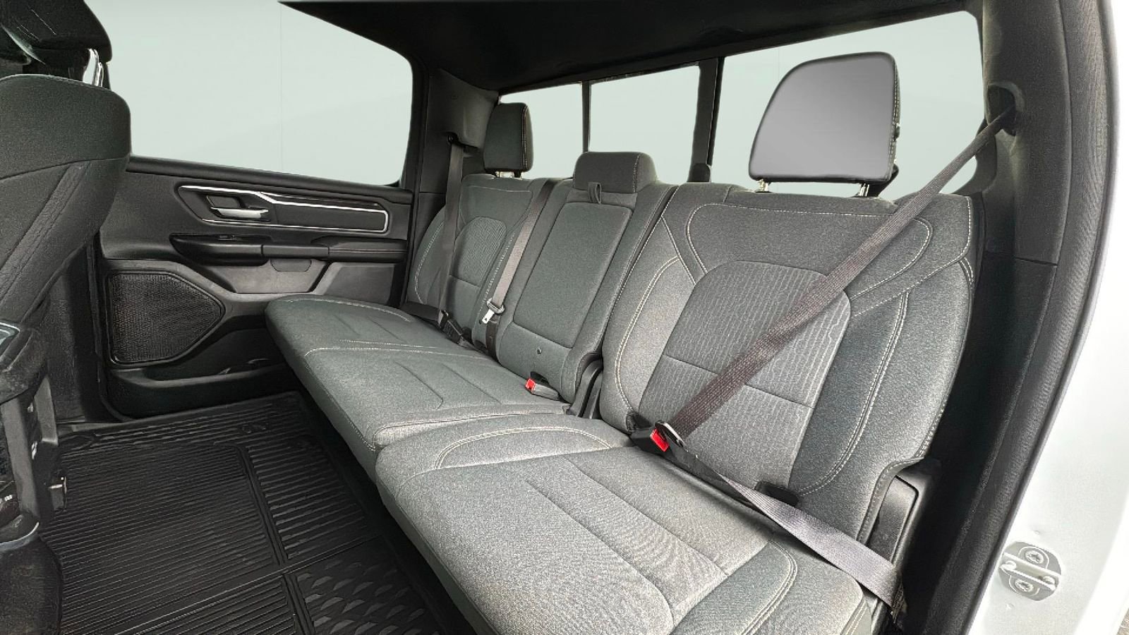 Used 2022 RAM 1500 Big Horn image 26