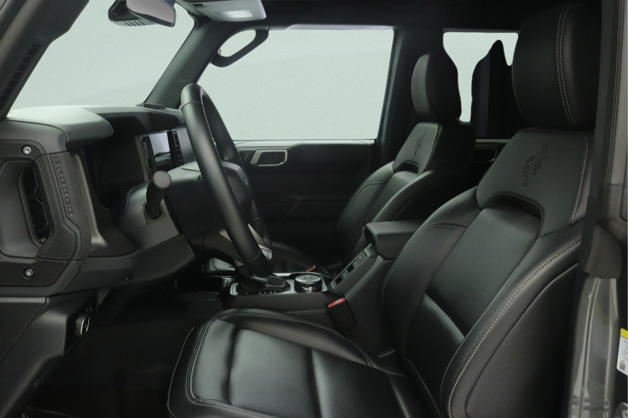 Used 2026 Ford Bronco Badlands AWD/4WD image 30