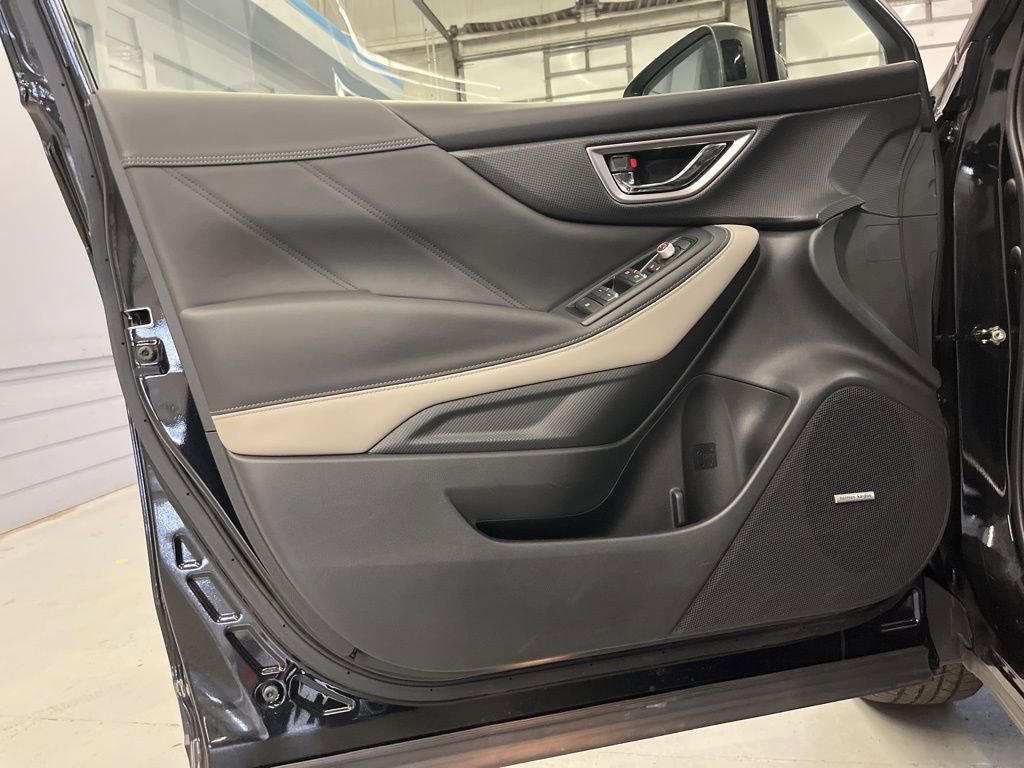 Certified 2024 Subaru Forester Limited image 10