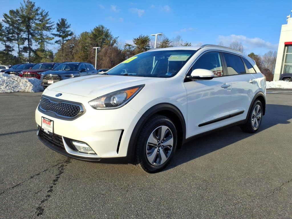 Used 2019 Kia Niro EX image 14