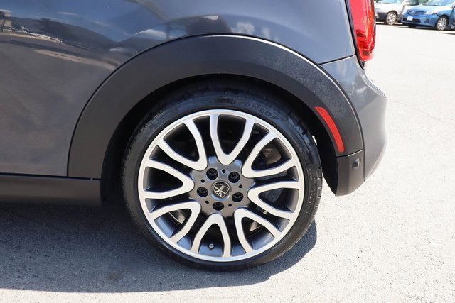 Used 2019 MINI Cooper S image 28