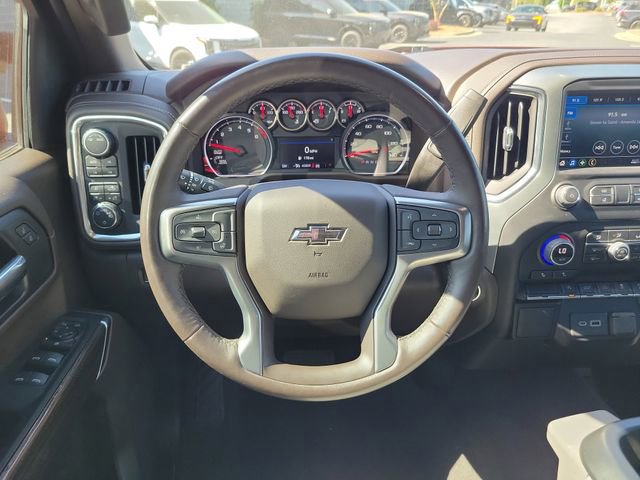 Used 2022 Chevrolet Silverado 1500 RST image 13