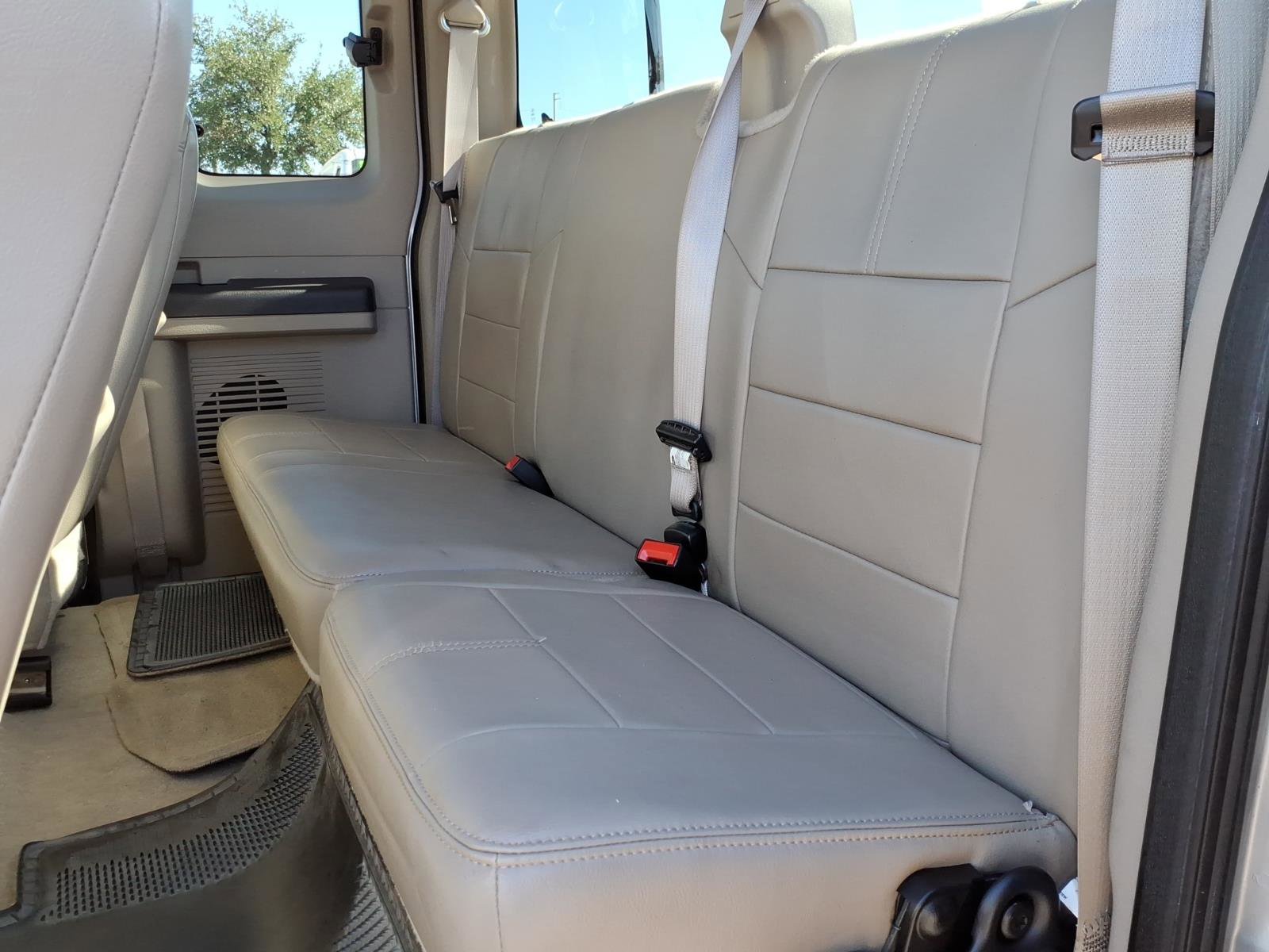 Used 2008 Ford F350 XLT AWD/4WD image 16