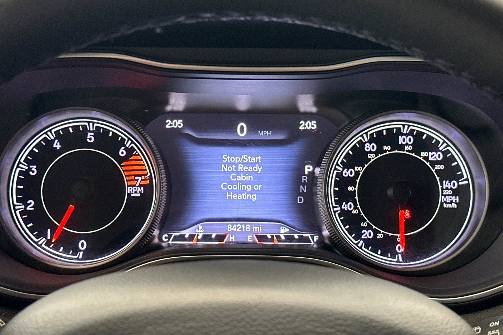 Used 2019 Jeep Cherokee Limited FWD image 23