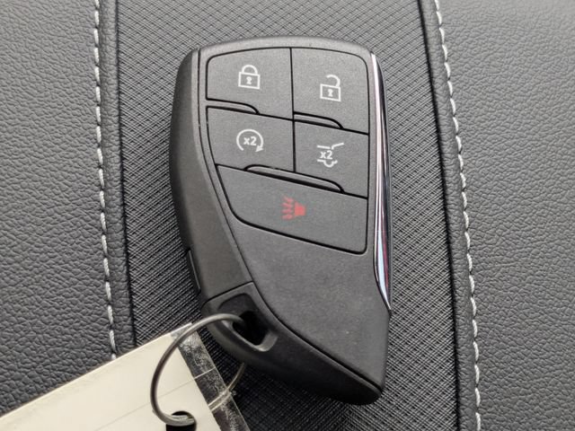 Used 2026 Chevrolet Traverse Z71 w/ Enhanced Driving Package AWD/4WD image 41