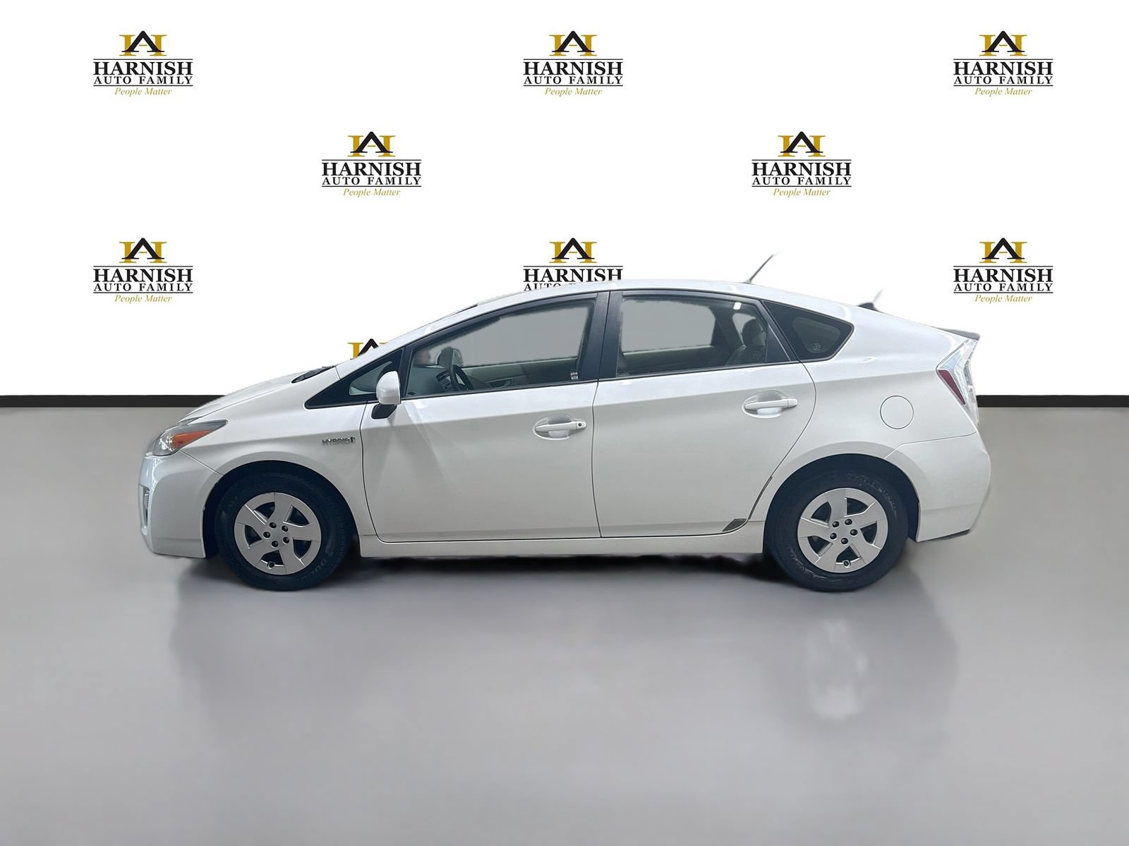 Used 2011 Toyota Prius Three FWD image 9