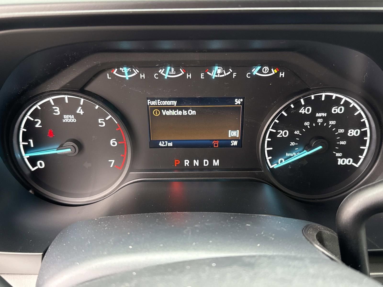 New 2026 Ford F250 XL w/ XL Chrome Package image 20