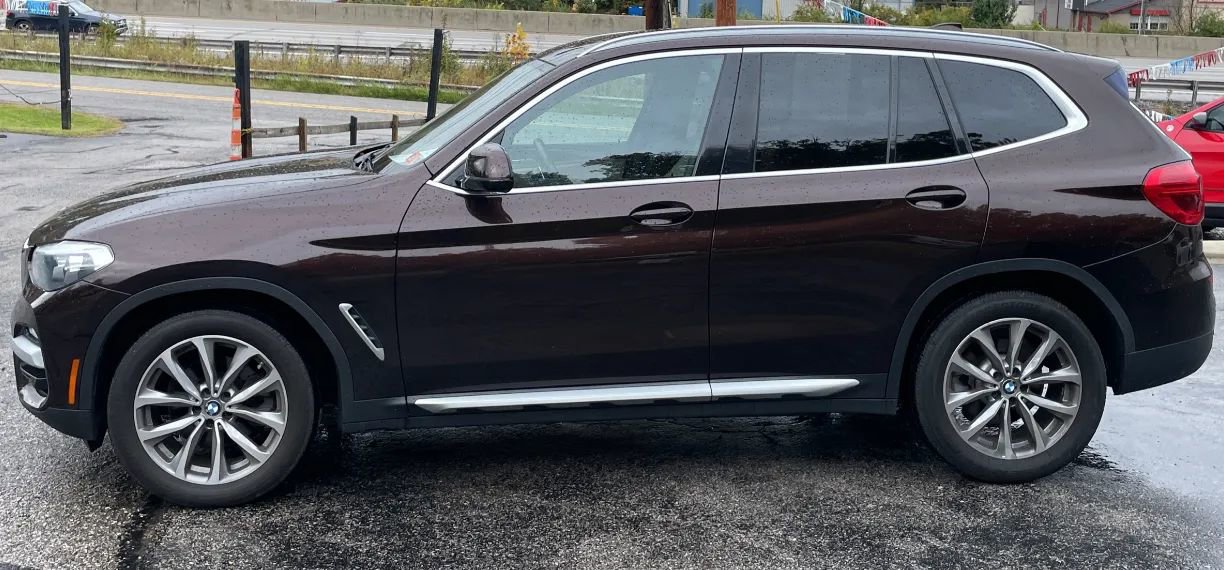 Used 2019 BMW X3 xDrive30i w/ Driving Assistance Package image 2