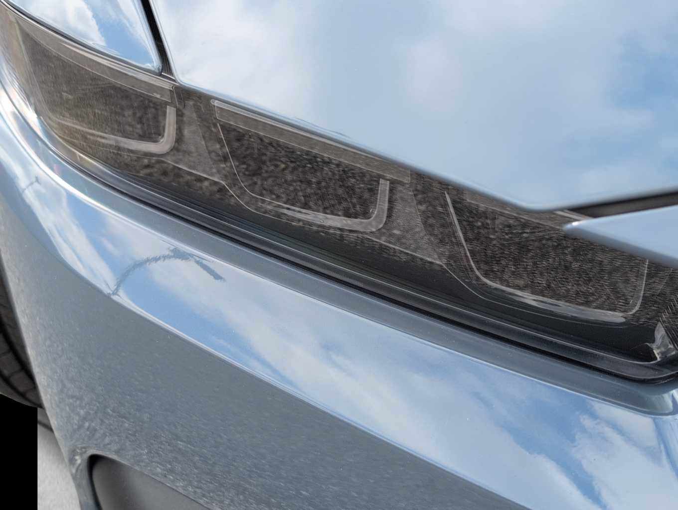 New 2026 Ford Mustang Coupe RWD image 15