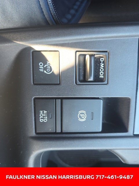 Certified 2026 Nissan Sentra SV w/ SV Convenience Package FWD image 22
