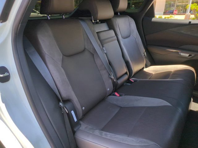 Used 2023 Lexus RX 350 FWD w/ Cold Area Package image 30