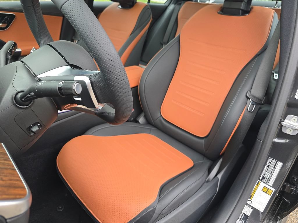 New 2026 Mercedes-Benz C 300 4MATIC Sedan image 25