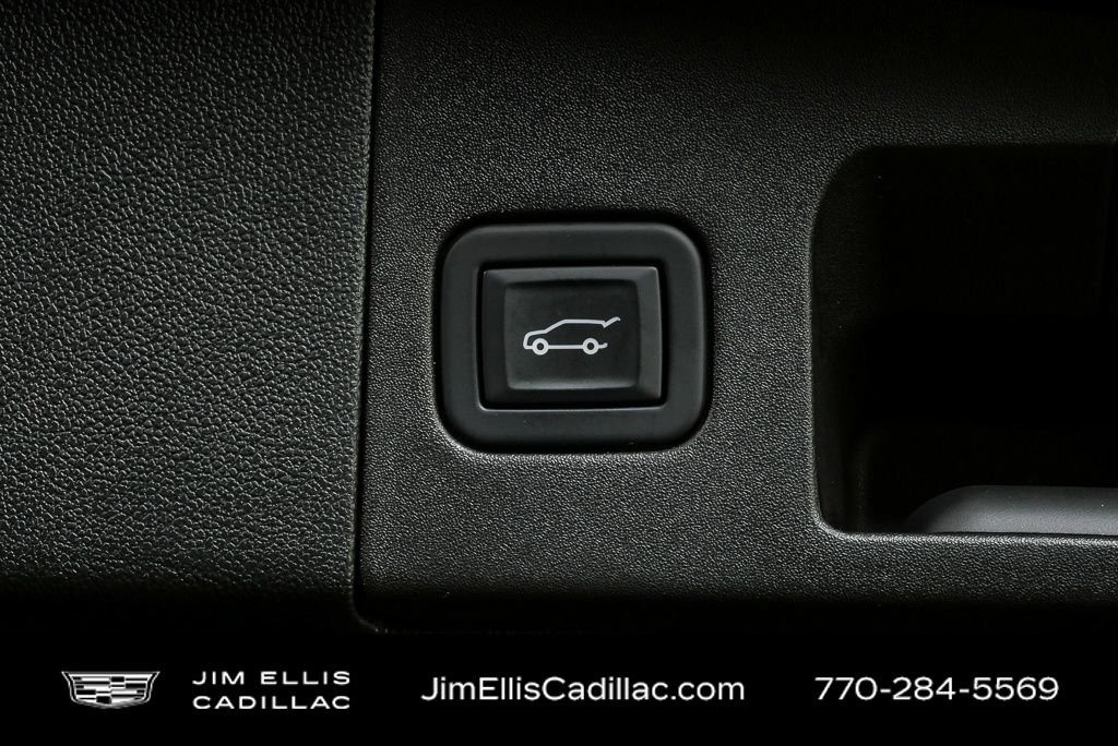 Certified 2023 Cadillac XT5 Premium Luxury w/ Technology Package image 33