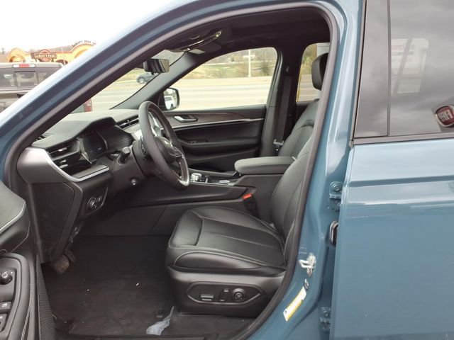 New 2026 Jeep Grand Cherokee L Limited image 5