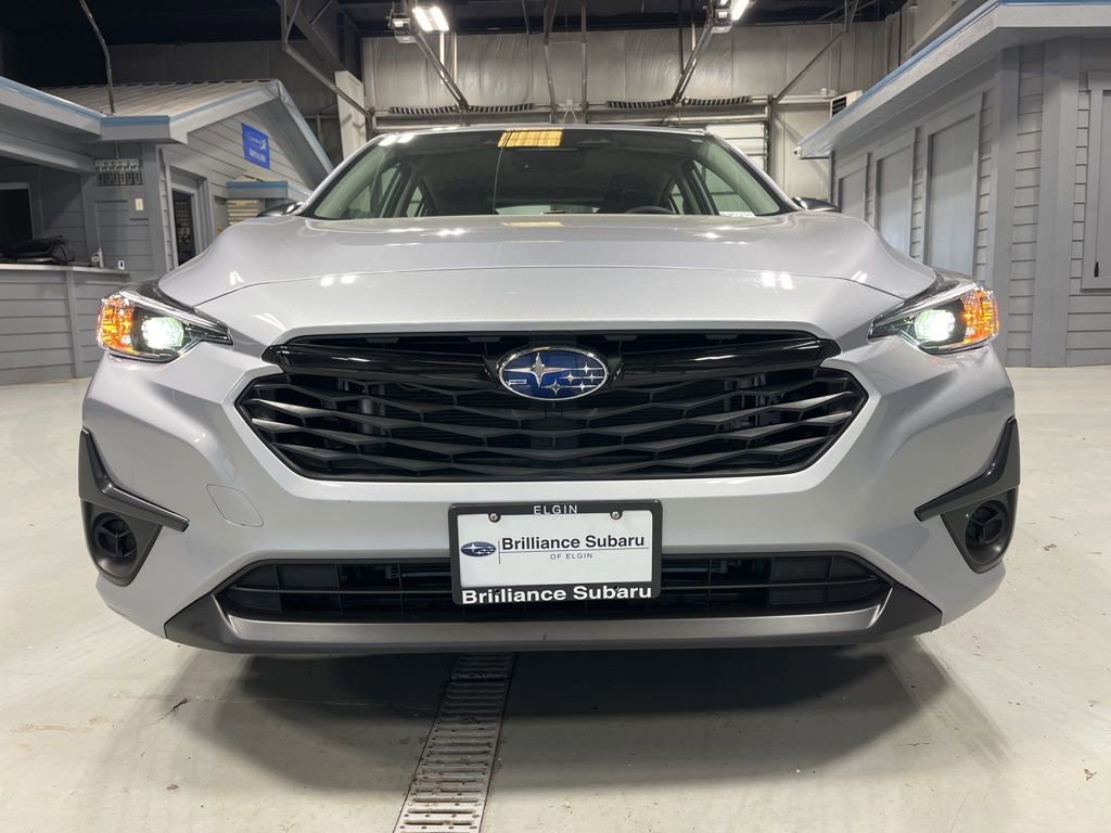 Certified 2025 Subaru Impreza 2.0i image 3