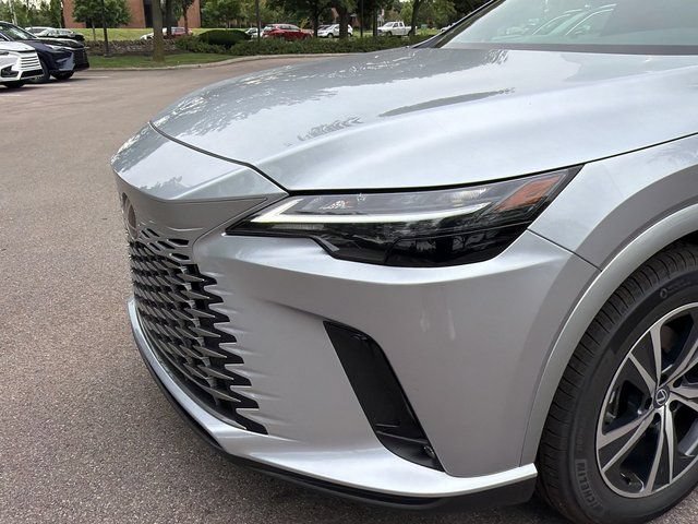 New 2026 Lexus RX 350 AWD image 10