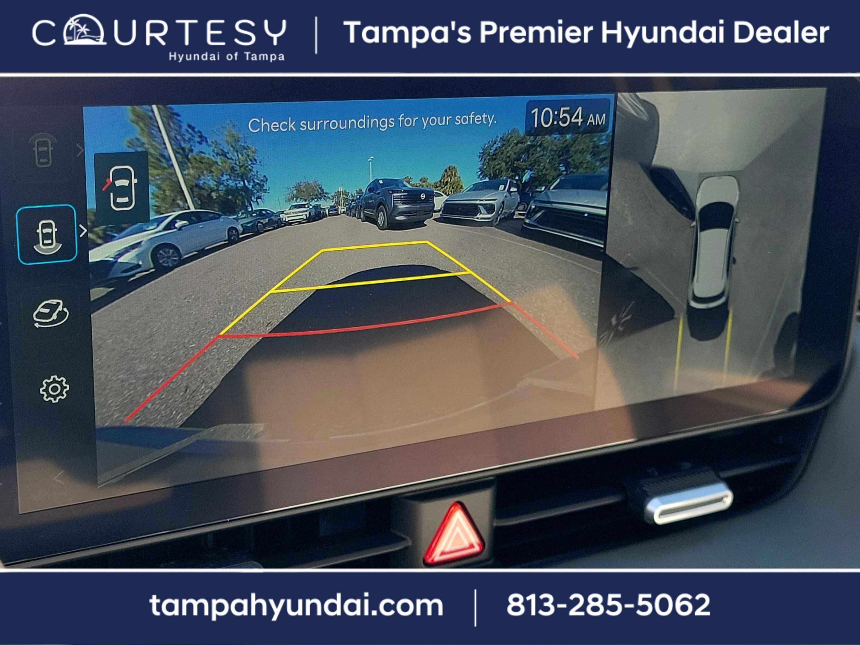 New 2026 Hyundai Ioniq 5 Limited image 40