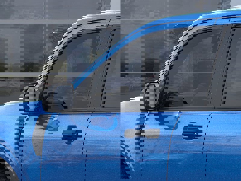 New 2026 Ford Maverick XL w/ Equipment Group 101A AWD/4WD image 26