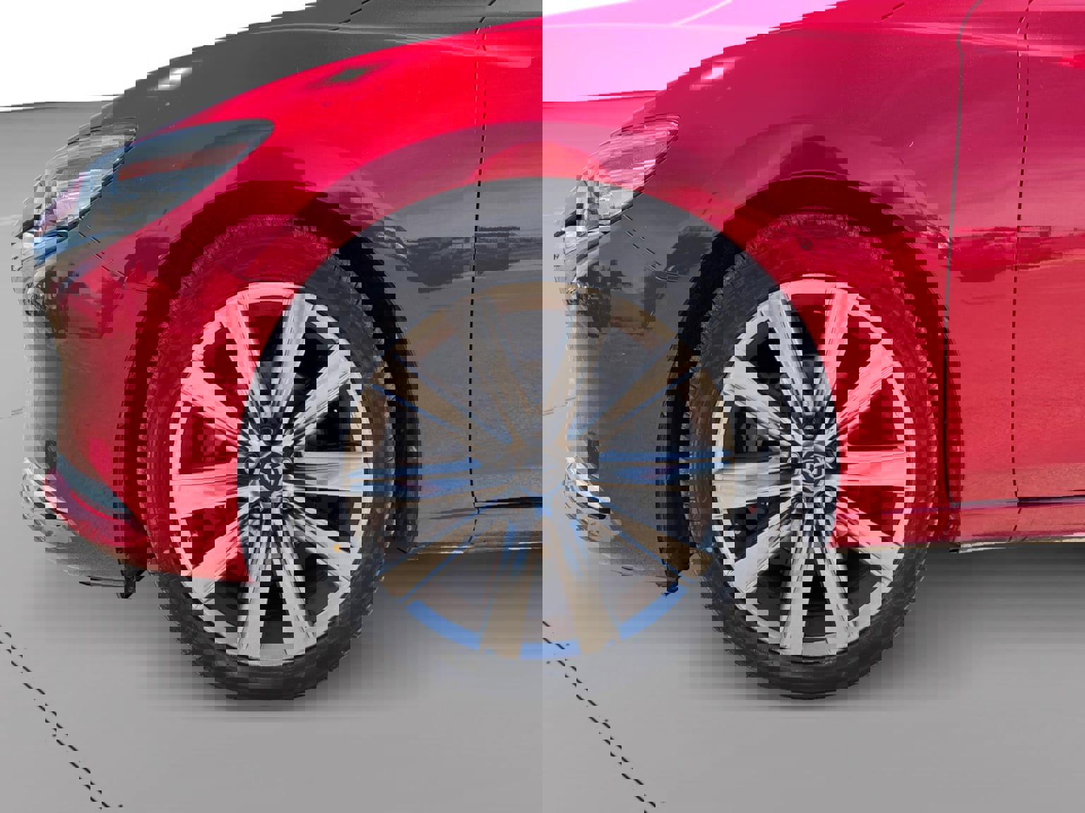 Used 2018 MAZDA MAZDA6 Grand Touring Reserve FWD image 9