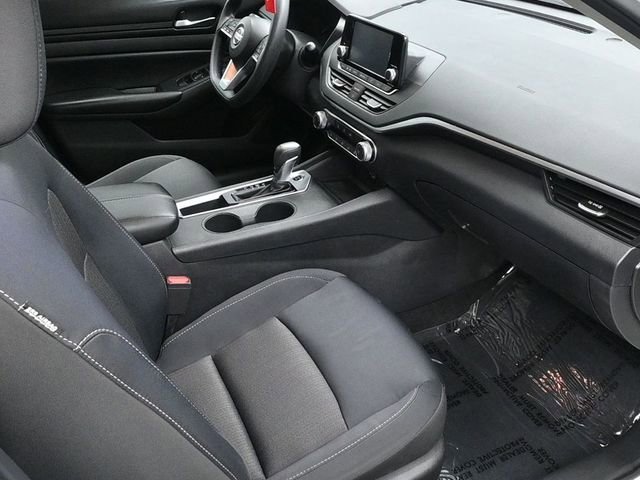 Used 2021 Nissan Altima 2.5 S image 9