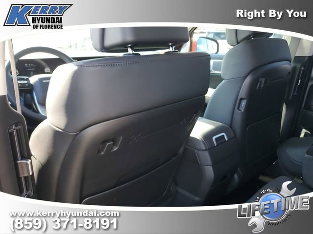 New 2026 Hyundai Santa Fe SEL image 15