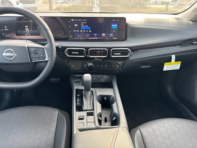 New 2026 Nissan Sentra SR w/ SR Premium Package image 18